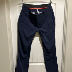 Lululemon men’s pants. Size 36 length 34. In great condition.
